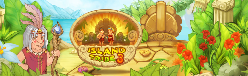 Island Tribe 3