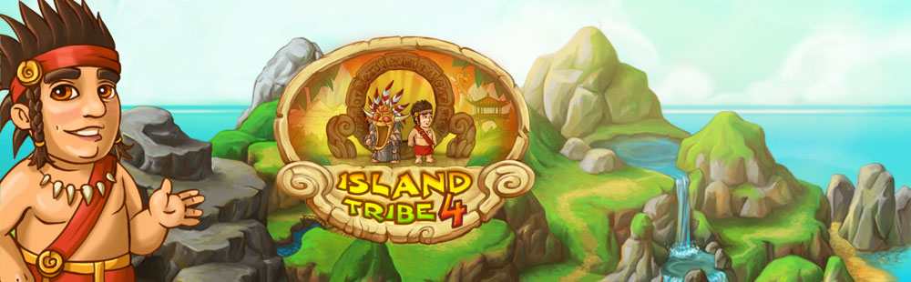 Island Tribe 4