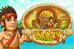 The Islanders are here again! Help the shaman get his true appearance back as you explore 44 new adventures. Play Island Tribe 4 today!
