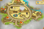Screenshot of Island Tribe 4