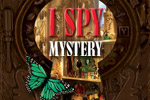 I Spy Mystery