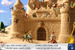 Screenshot of I SPY Mystery