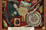 Screenshot of I SPY Treasure Hunt