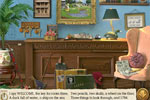 Screenshot of I SPY Treasure Hunt