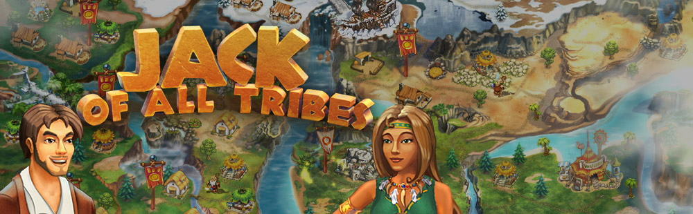 Jack of All Tribes