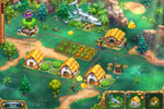 Screenshot of Jack of All Tribes