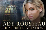 Help Jade Rousseau uncover a conspiracy in The Fall of Sant' Antonio!