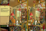Screenshot of Jane Angel - Templar Mystery