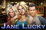 Jane Lucky is an atmospheric hidden object game with a thrilling story!