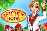 Help Jane take a two star motel to a five star hotel in 40 exciting levels.