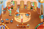 Screenshot of Jane's Hotel