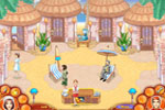 Screenshot of Jane's Hotel: Family Hero