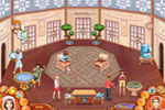 Screenshot of Jane's Hotel: Family Hero