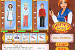 Screenshot of Jane's Hotel Mania