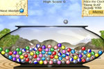 Screenshot of Jar of Marbles