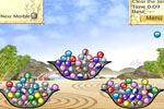 Screenshot of Jar of Marbles