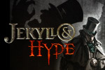 Combining classic point-and-click adventure with action elements, Jekyll and Hyde requires you to play as both the man and the monster.