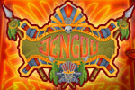 Travel through the jungles of the Amazon to discover the secret of Jenguu!
