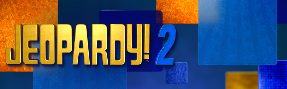 Jeopardy 2