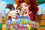 Serve up tasty treats for you and your pooch at Jessica's Bow-Wow Bistro! Enjoy an 'off the leash' experience in this time management game.