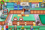 Screenshot of Jessica's BowWow Bistro