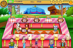 Screenshot of Jessica's BowWow Bistro