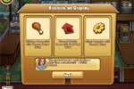 Screenshot of Jessica's BowWow Bistro