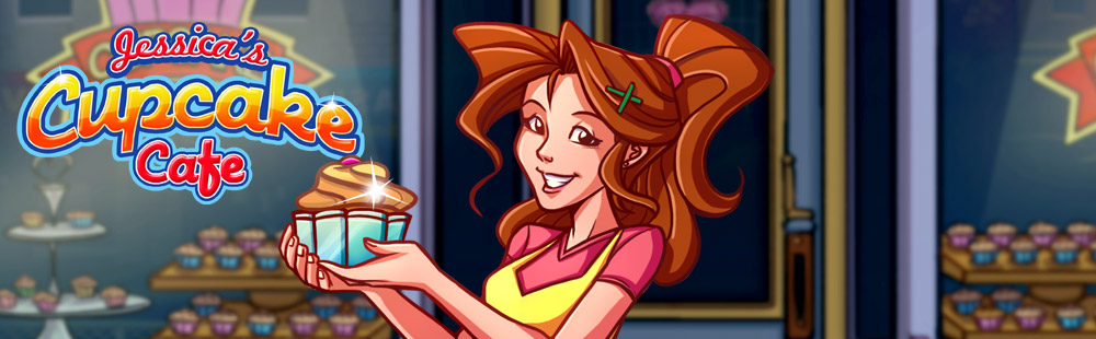 Jessicas Cupcake Cafe