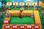Screenshot of Jessicas Cupcake Cafe