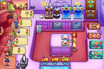 Screenshot of Jessicas Cupcake Cafe