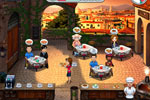 Screenshot of Jet Set Go