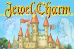 Design beautiful jewelry to complete a dream wedding in Jewel Charm!