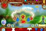 Screenshot of Jewel Charm