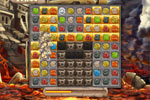 Screenshot of Jewel Keepers: Easter Island
