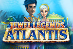 Jewel Legends Atlantis