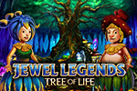 Jewel Legends: Tree of Life