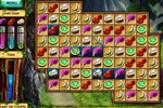 Screenshot of Jewel Legends: Tree of Life