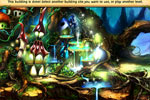 Screenshot of Jewel Legends: Tree of Life