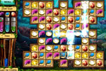 Screenshot of Jewel Legends: Tree of Life