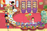 Screenshot of Jewelleria