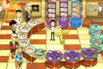 Screenshot of Jewelleria
