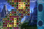 Screenshot of Jewel Match