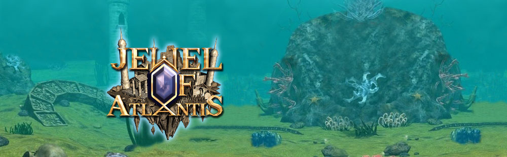 Jewel of Atlantis