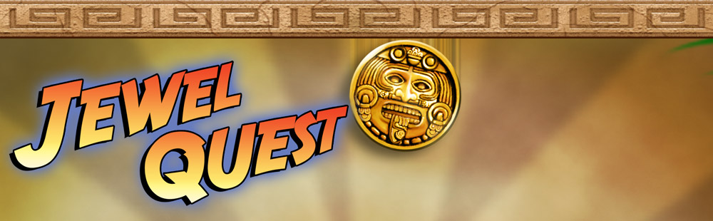 Jewel Quest