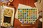 Screenshot of Jewel Quest