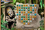 Screenshot of Jewel Quest