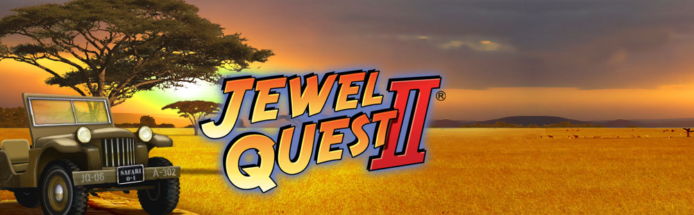 Jewel Quest II