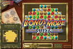 Screenshot of Jewel Quest 3