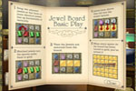 Screenshot of Jewel Quest 3