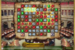 Screenshot of Jewel Quest Heritage